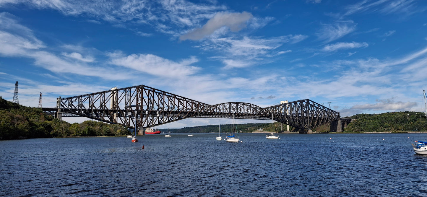 Quebec Bridge