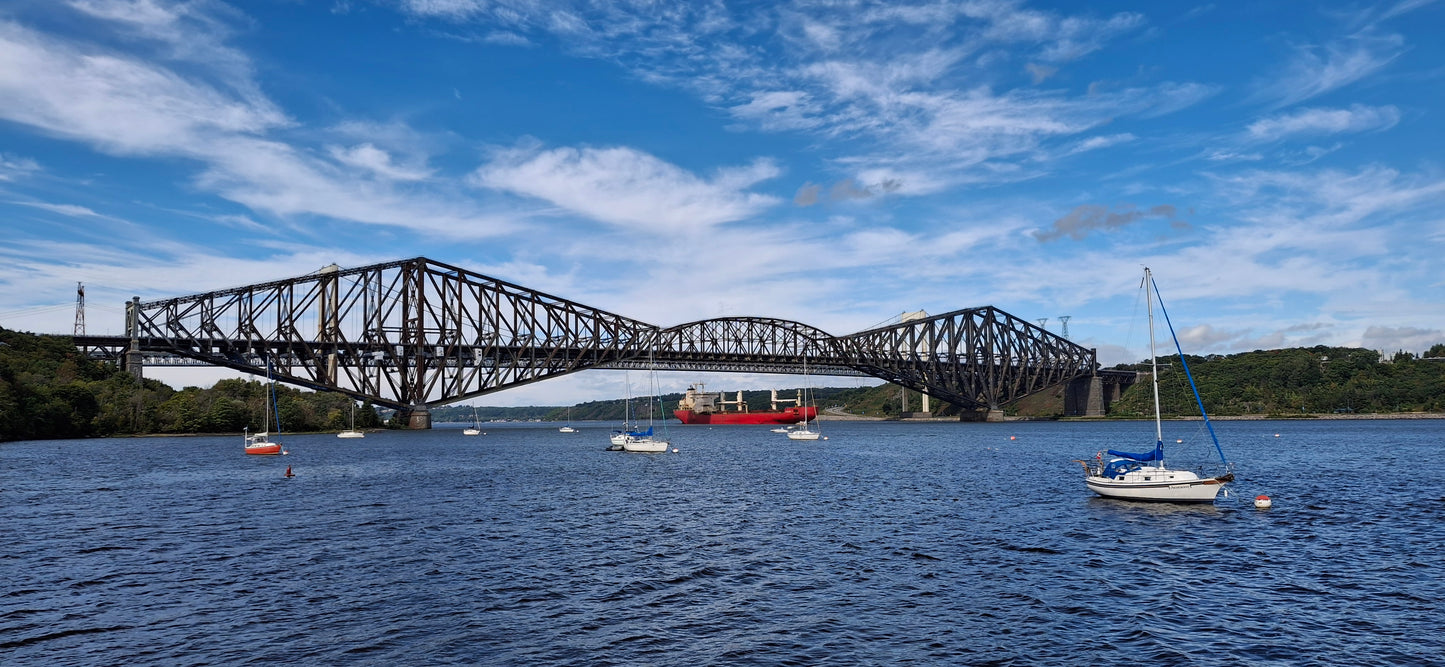 Quebec Bridge