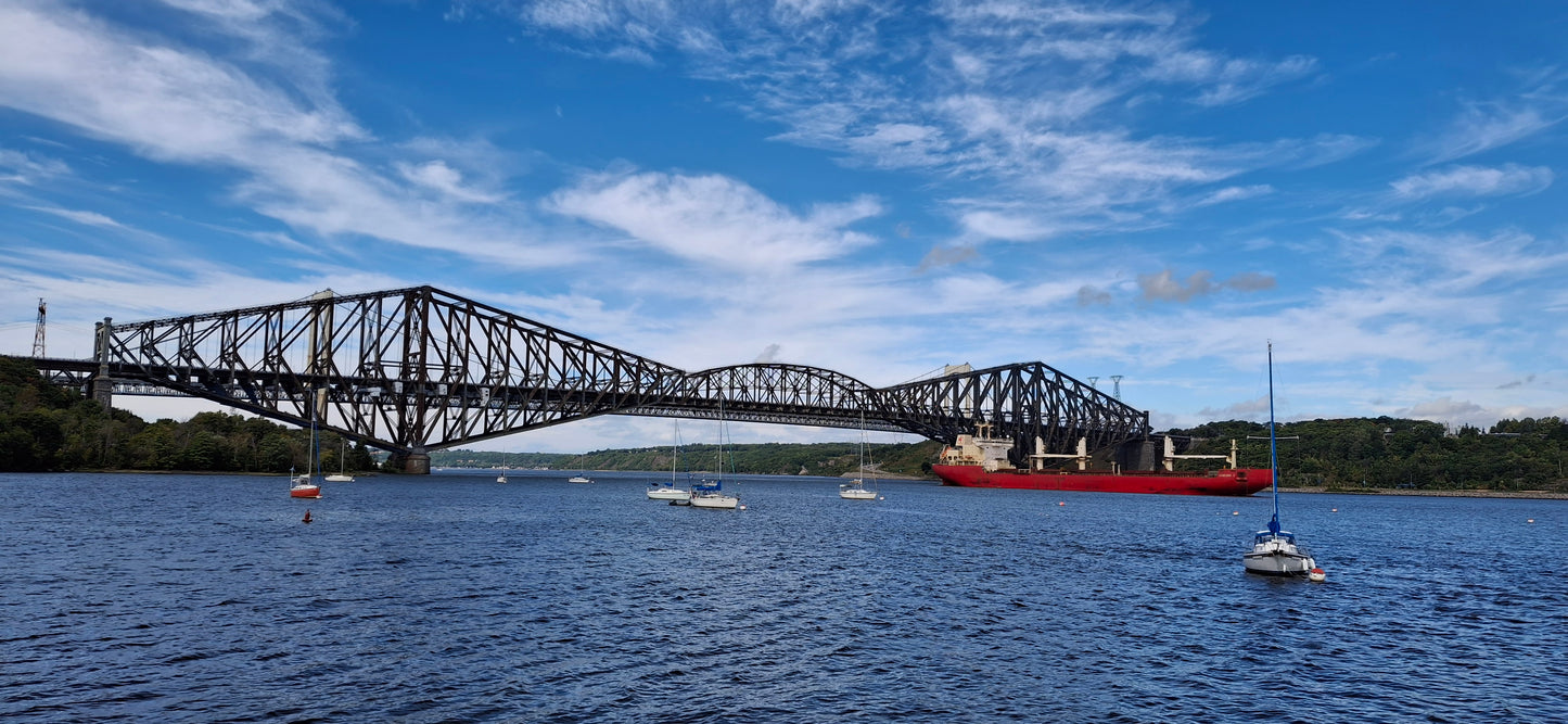 Quebec Bridge