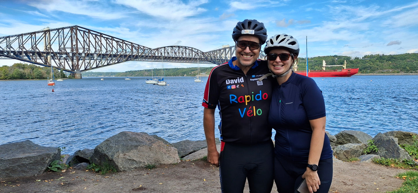 Quebec Bridge