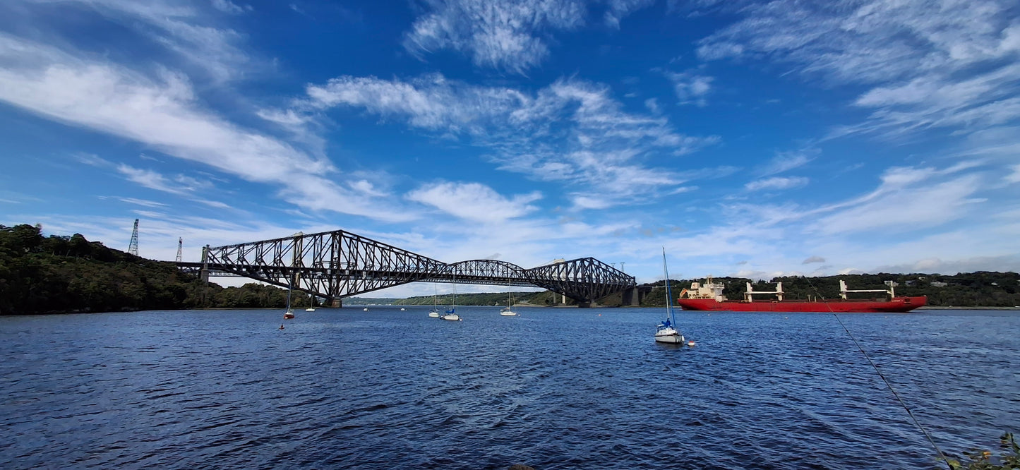 Quebec Bridge