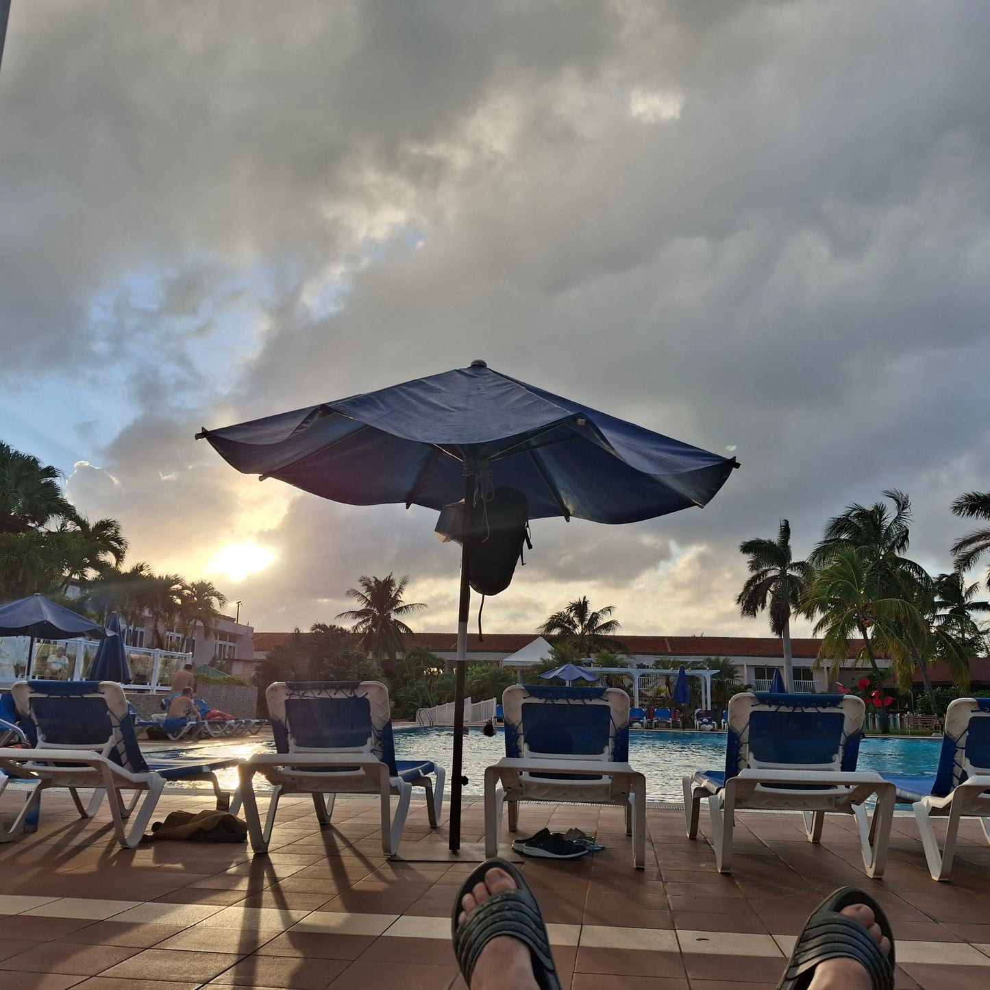 Hotel Blau Arenal Havana Beach