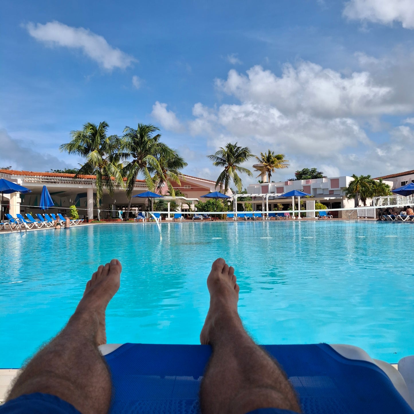 Hotel Blau Arenal Havana Beach