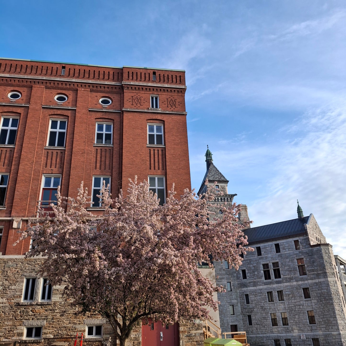 College Mont Notre-Dame of Sherbrooke