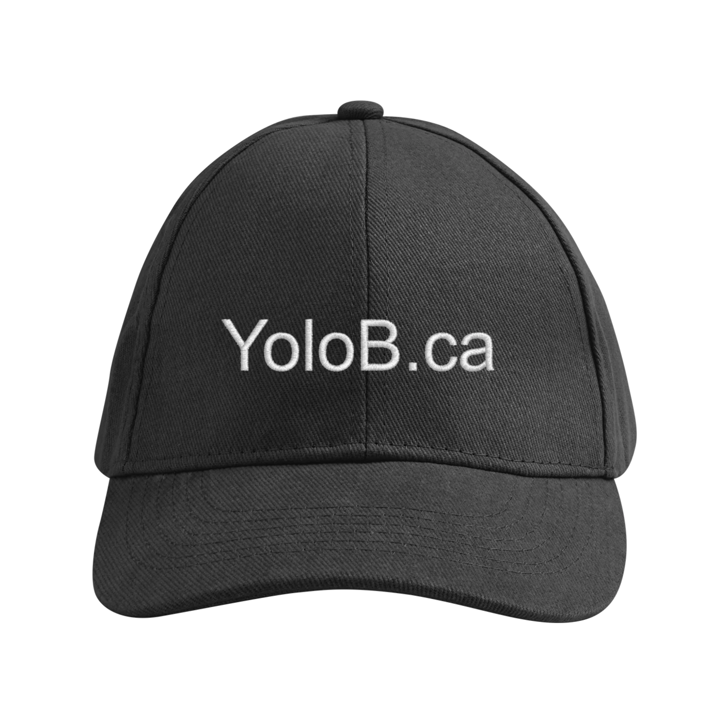 Casquette YB (YoloB)