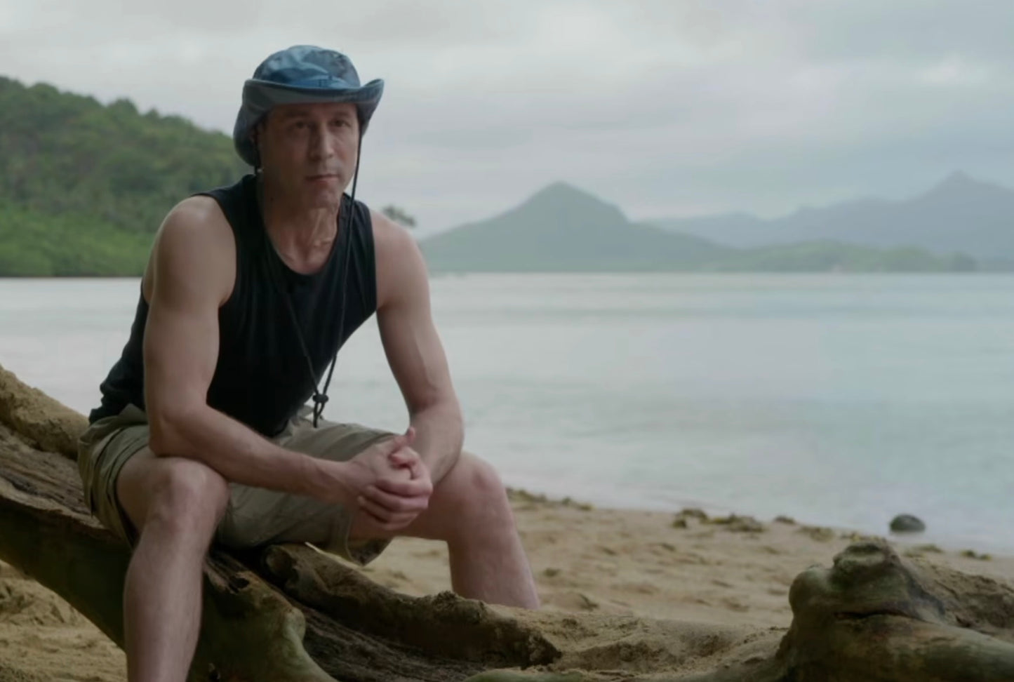 Eric Survivor Quebec 2025 - Nanalo - Hexagone